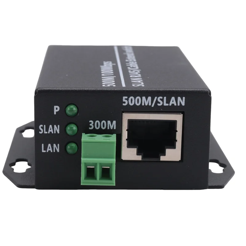 GROCE-2 шт. Ethernet IP-удлинитель через коаксиальный сетевой комплект HD Eoc коаксиальный кабель-удлинитель передачи для камер видеонаблюдения (A) (art.: 3920d13f63fcd) - 3920d13f63fcd