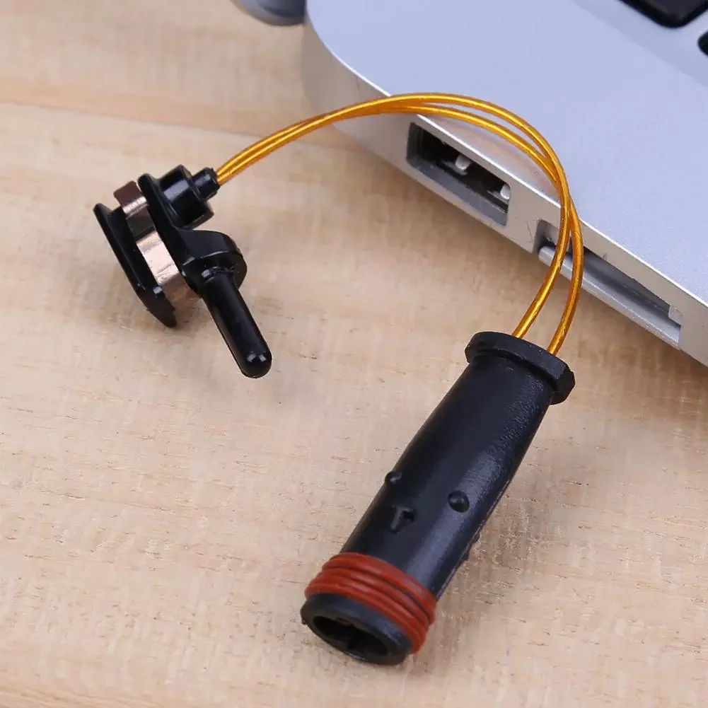 

Brake Pad Wear Sensor Brake Lines