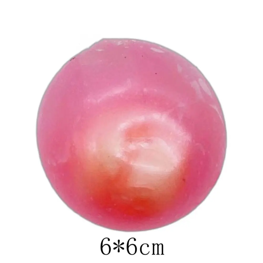 Забавная свежая игрушка для сжимания фруктовое вино зеленое сливовое снятия