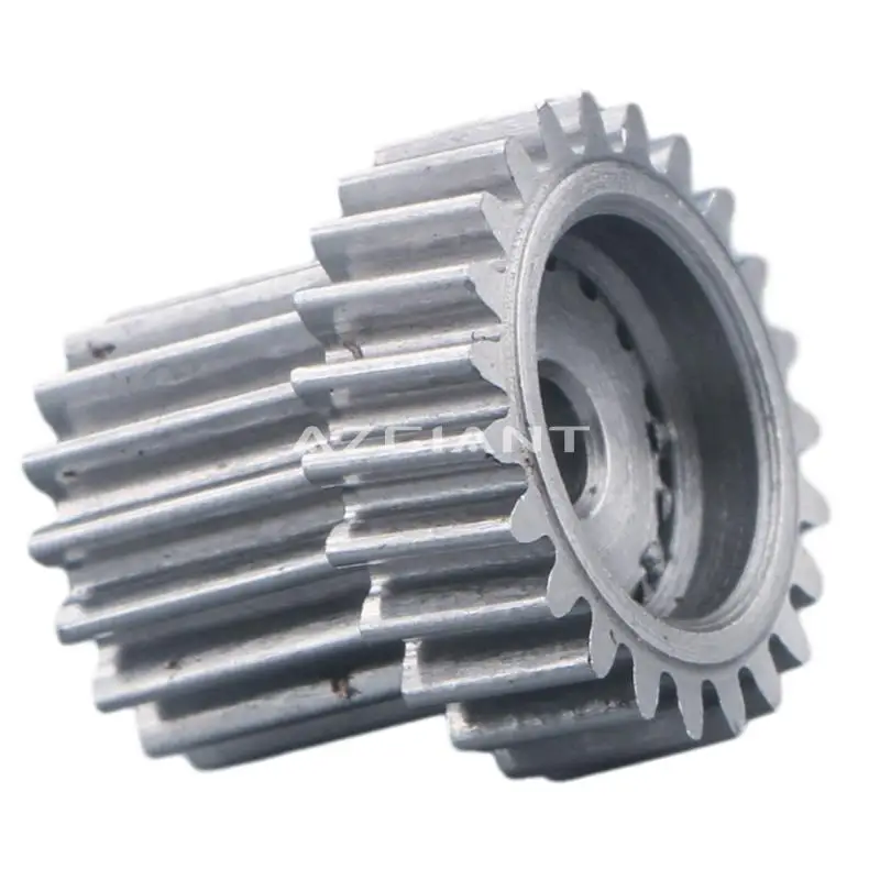 Автомобильное складное зеркало бокового вида Azgiant OEM внутренний механизм для Toyota