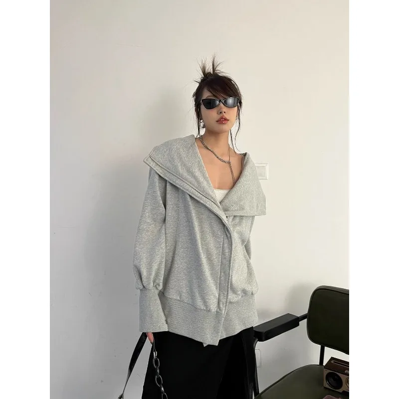 Американский новый стиль весенне-осенний в западном стиле уникальный дизайн