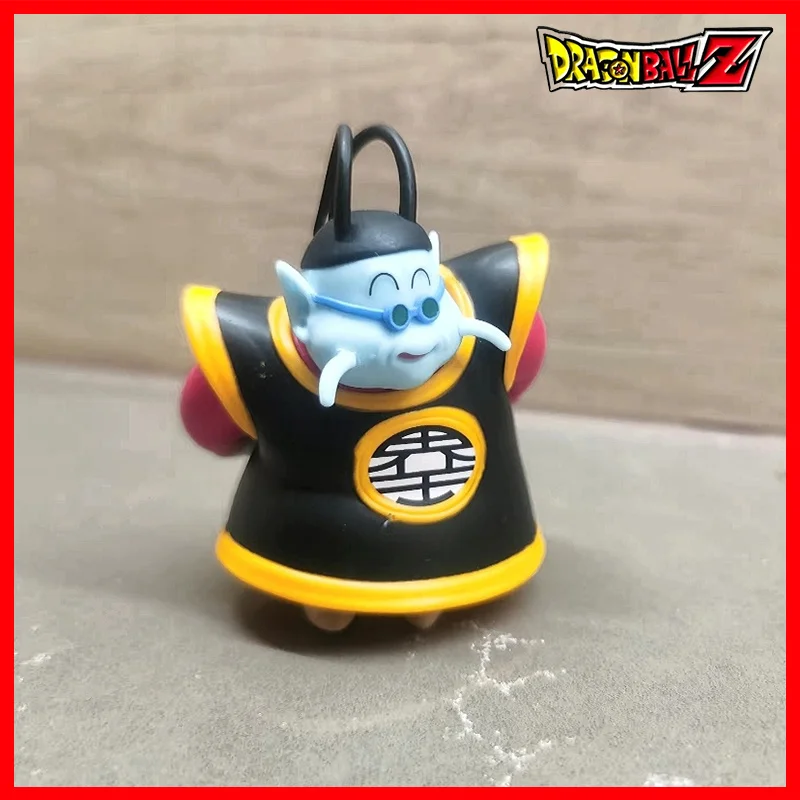 

Фигурки героев аниме «Драконий жемчуг Z», 8 см