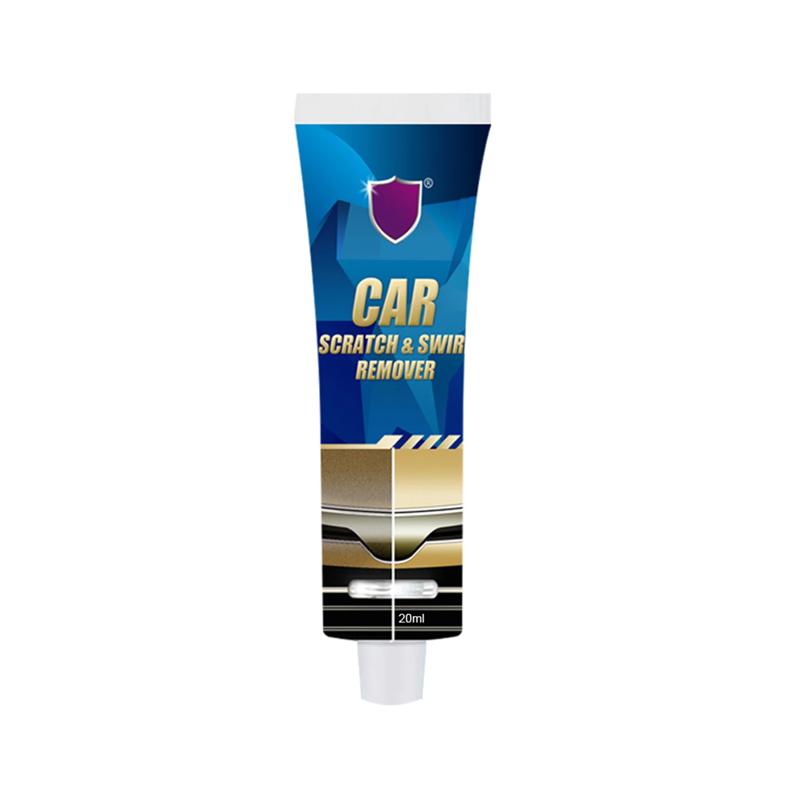 

New Car Scratch Remover Repair Paint Care Tool Auto Swirl Remover Scratches Repair Polishing Wax Auto-Protect Car Paint Repair