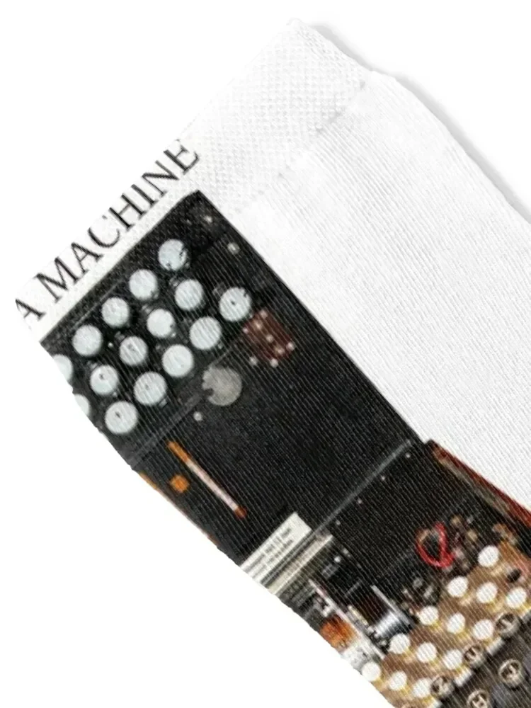 Секреты коды и загадка машина Носки зимние термоПоходные ботинки забавные носки