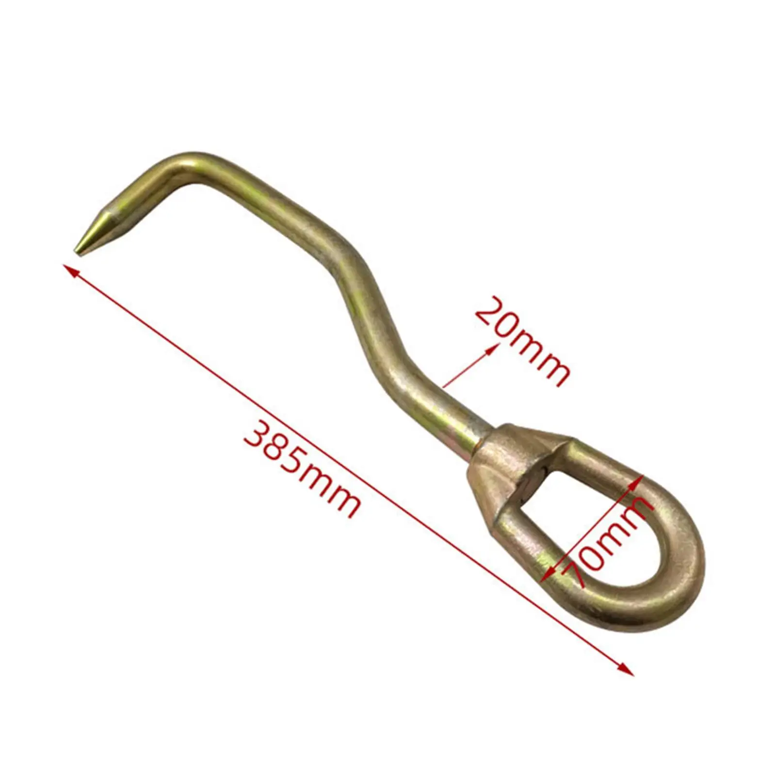 Крючки из листового металла для кузова автомобиля инструменты ремонта ремонт