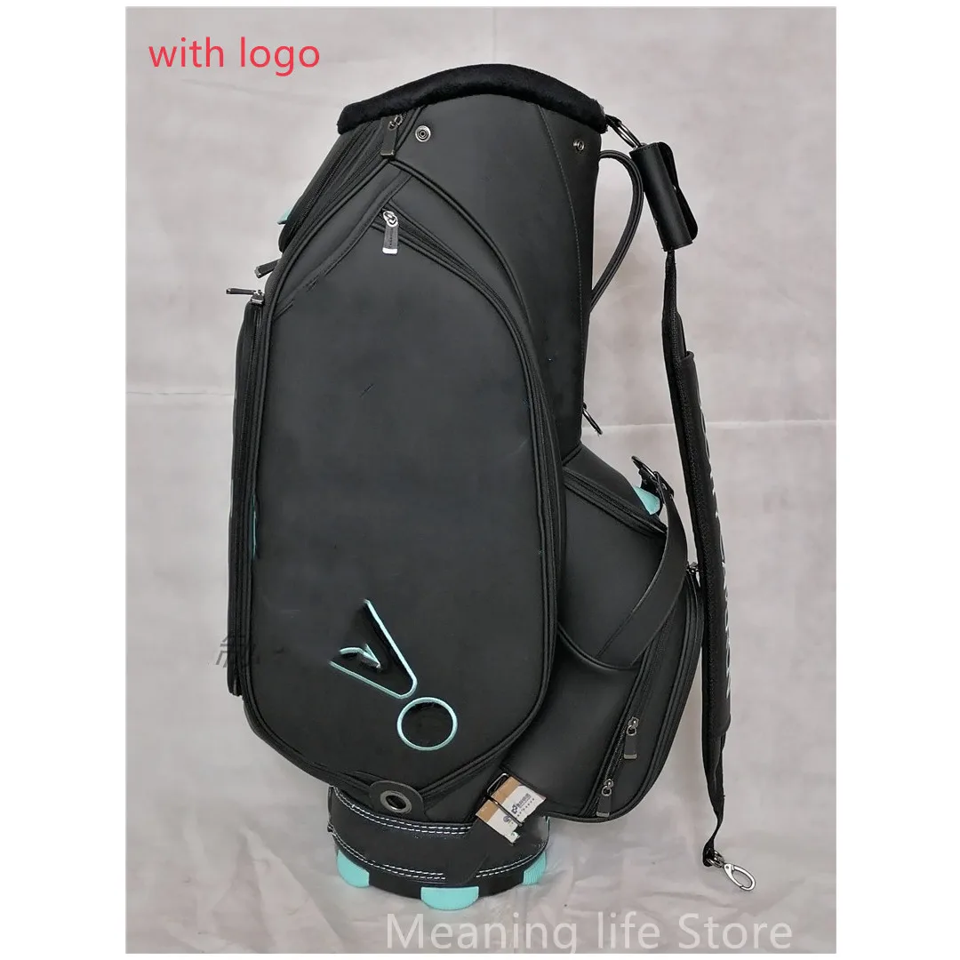 

Мужская стандартная профессиональная сумка для гольфа