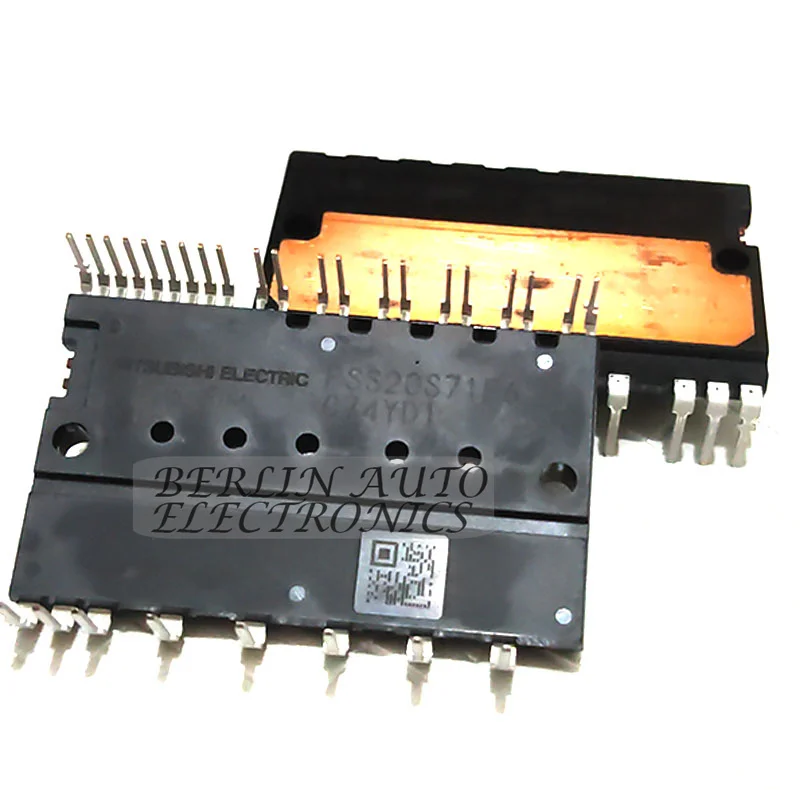 

2PCS/LOT Brand New IPM Module PSS20S71F6 20S71F6 DIP