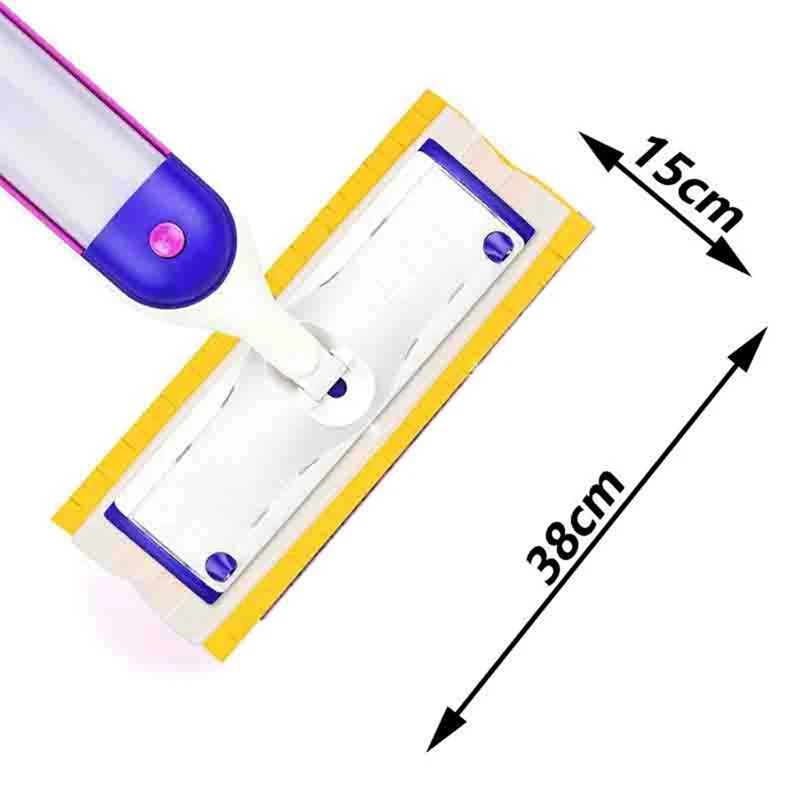 Запасные подушечки для швабры Swiffer Power Mop Многоповерхностная швабра и Деревянная