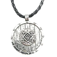 nostalgia russia star slavic svarog amulet pendant necklace talisman jewelry