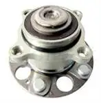 

FORMPART 36498007/S REAR WHEEL BEARING (PORYASI) ACCORD 2008 (name.)