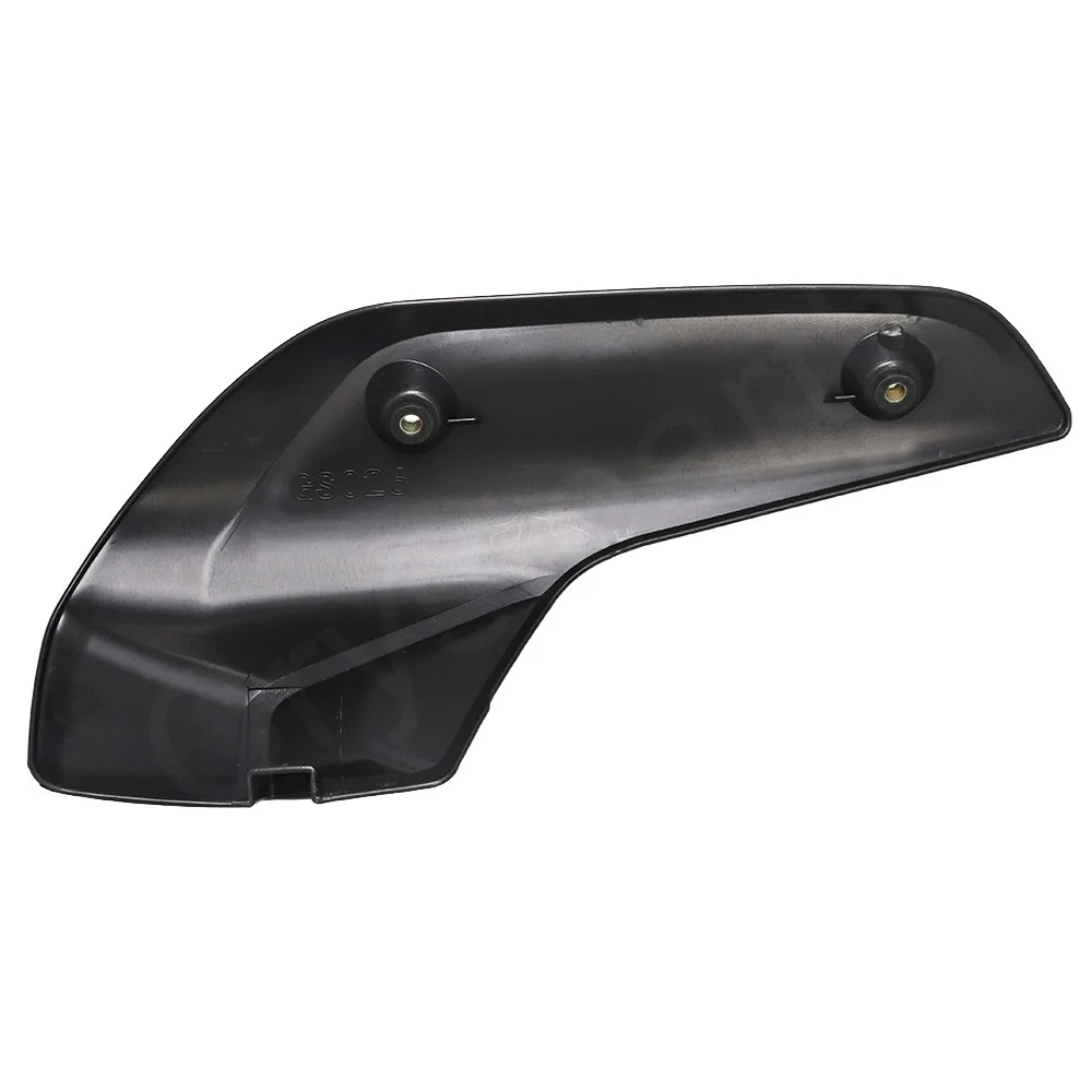 Защитный глушитель выхлопной трубы мотоцикла тепловая Защитная крышка для YAMAHA