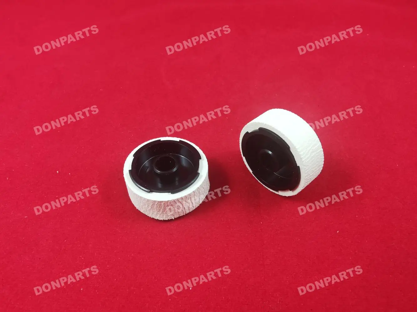 2 ролика захвата для Lexmark T610 T612 T614 T616 T620 T630 T632 T634 T640 T642 T644 Optra 4059 4069 T520 T522 99A0070 40X0070