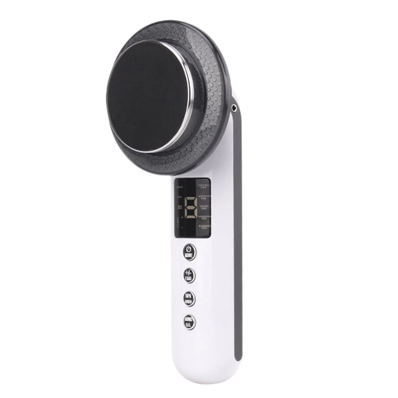 

Ультразвуковой кавитационный массажер для похудения, 3 в 1