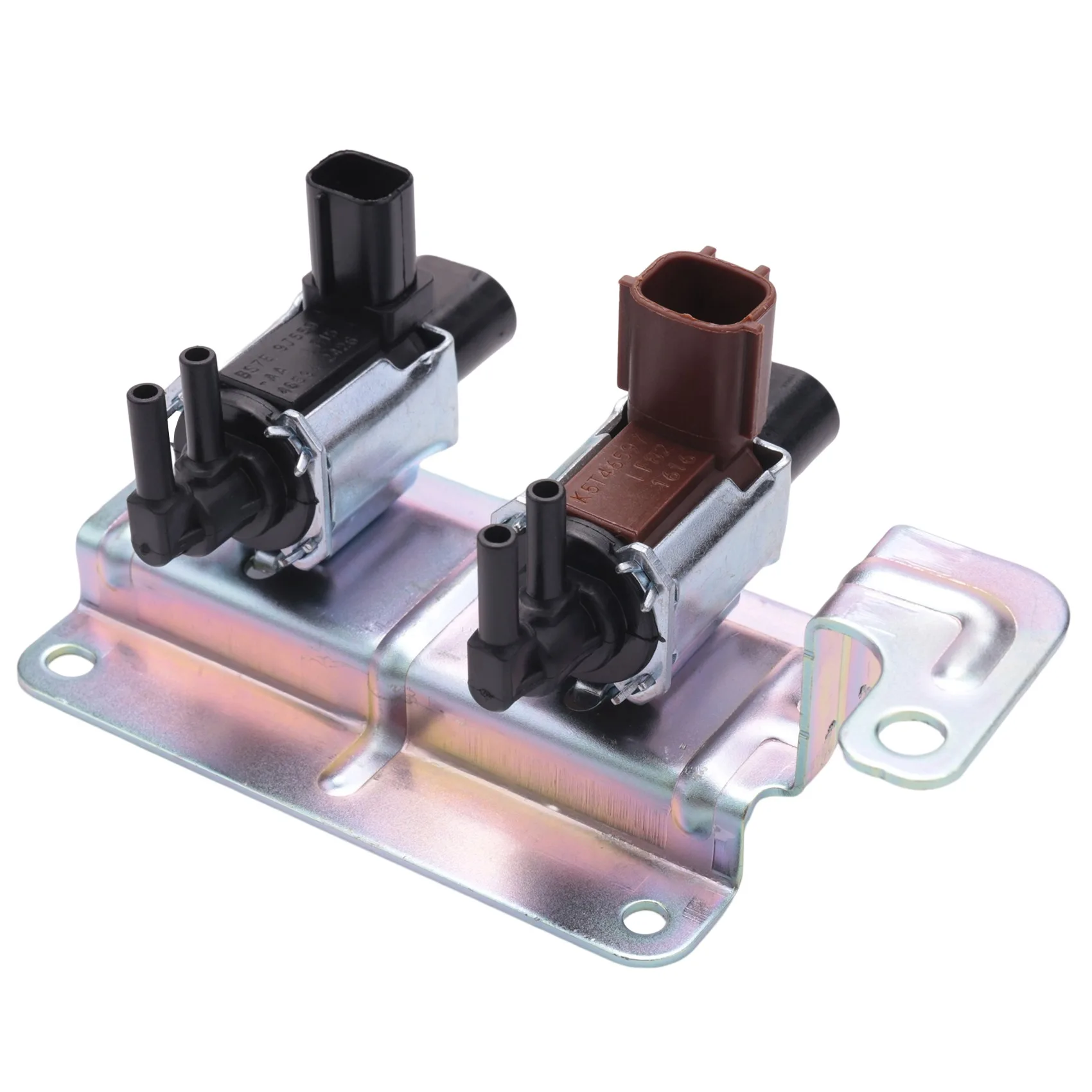 

Solenoid Valve Intake Manifold for VOLVO S40 V50 C30 S80 V70 MAZDA 3 5 6 CX-7