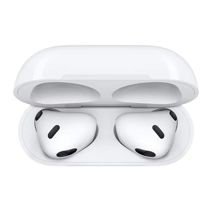 Apple Airpods 4 с активным шумоподавлением H2