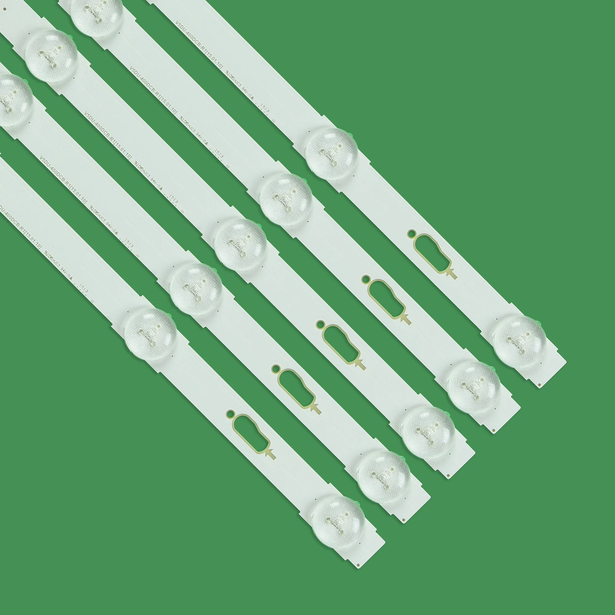 10 шт. планка для UE40MU6105K UE40JU6500 UE40JU6400 UE40MU6100K UE40JU6000 UE40KU6100 UE40KU6000