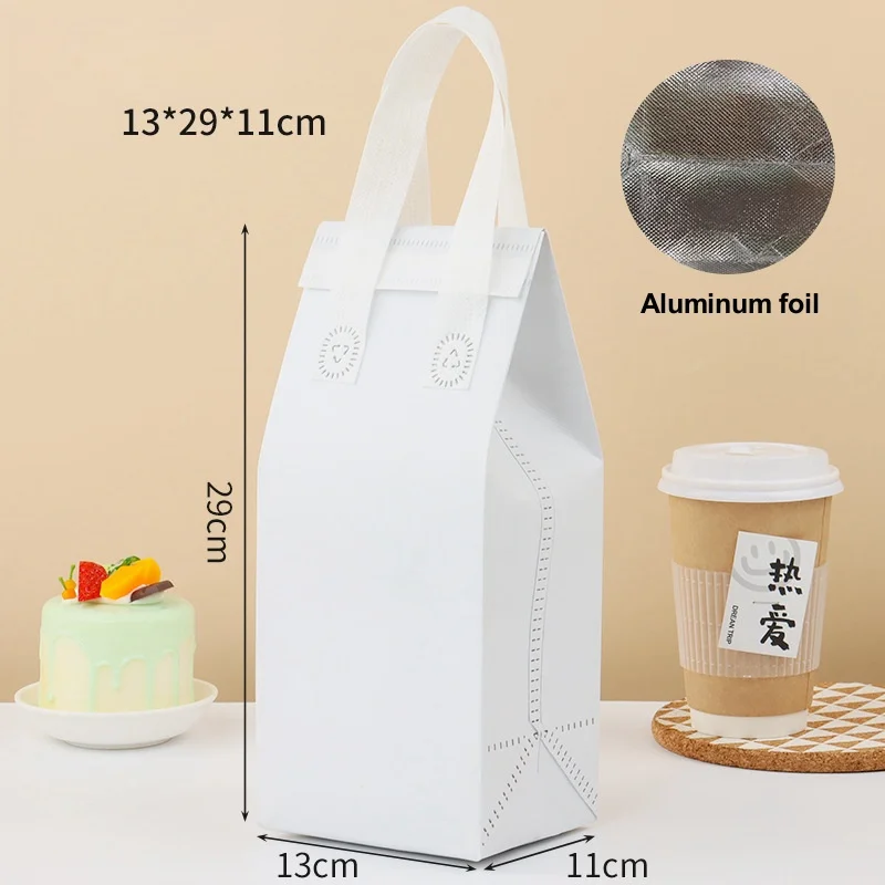 

СтоБаг нетканые сумки для еды 25 шт.