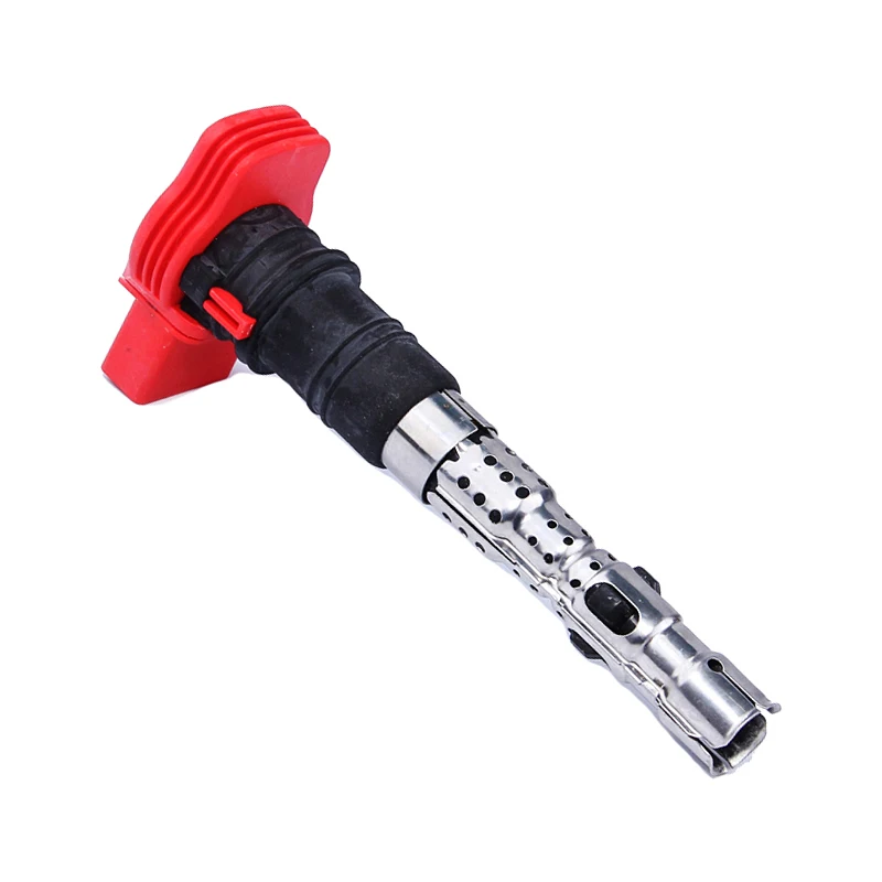 077905115 H Высококачественная катушка зажигания для AUDI A4 B6 B7 A6 C5 C6 A8 D3 ALLROAD VW PHAETON TOUAREG F