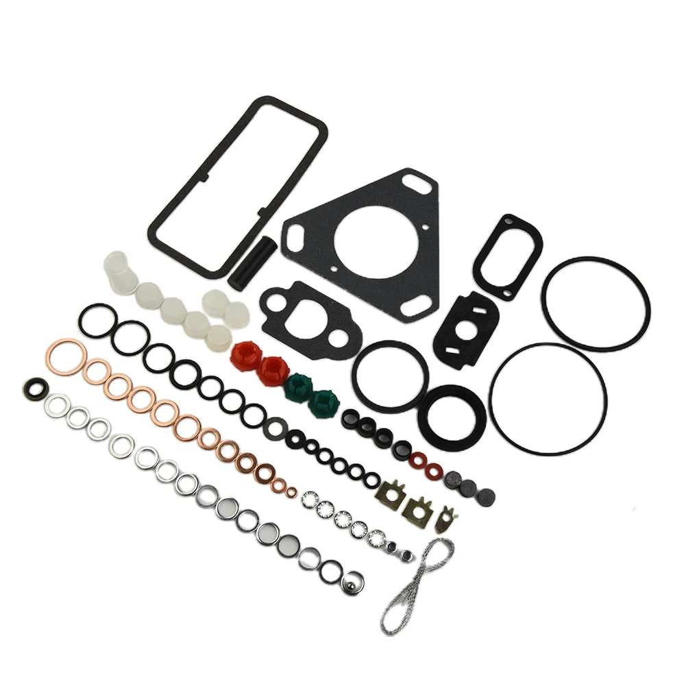 

1 Set Of Repair Kit 7135-110 Injection Pump Repair Kit For CAV Lucas Roto Diesel DPA Injection Pump 7135-110 CAV7135-110 Tools