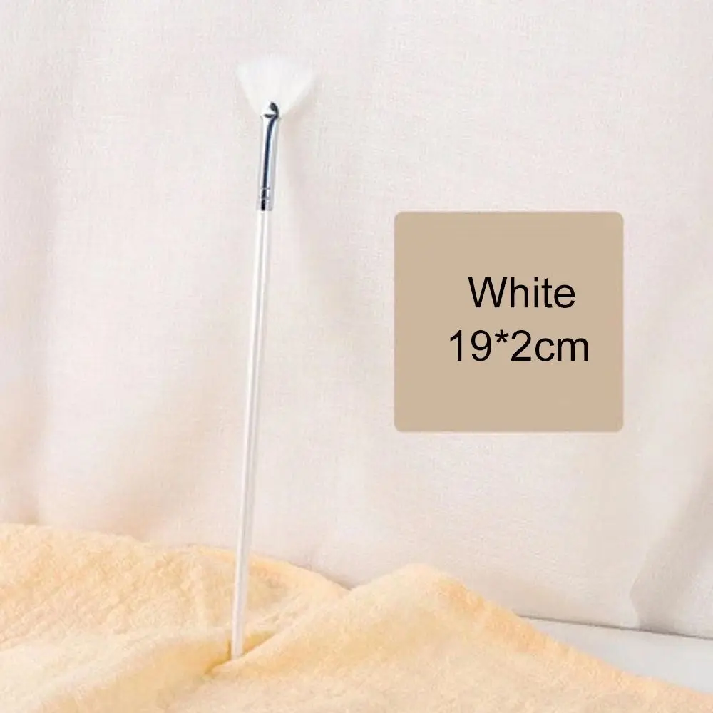 

Мягкие косметические инструменты для ухода за кожей лица, кисти для макияжа