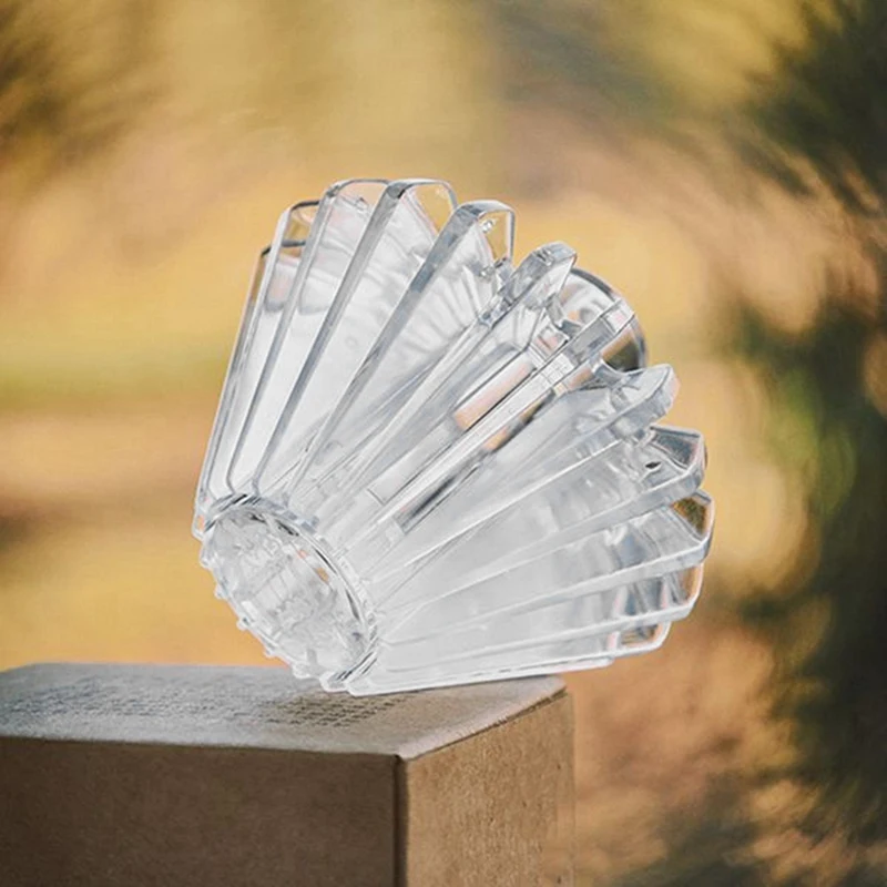 Кофейный фильтр бумажный помощник для Paragon фильтрующая чашка фильтровальная