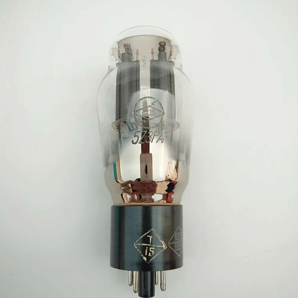 

1 PCS New NANJING 5Z3PA T Level Audio Vacuum Tube Replace 5UG Electronic Tube Free Shipping