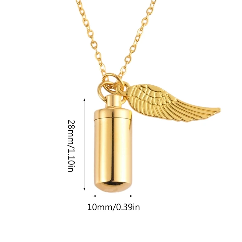 Урна для кремации домашних животных подвеска собак кошачьего праха мемориальная