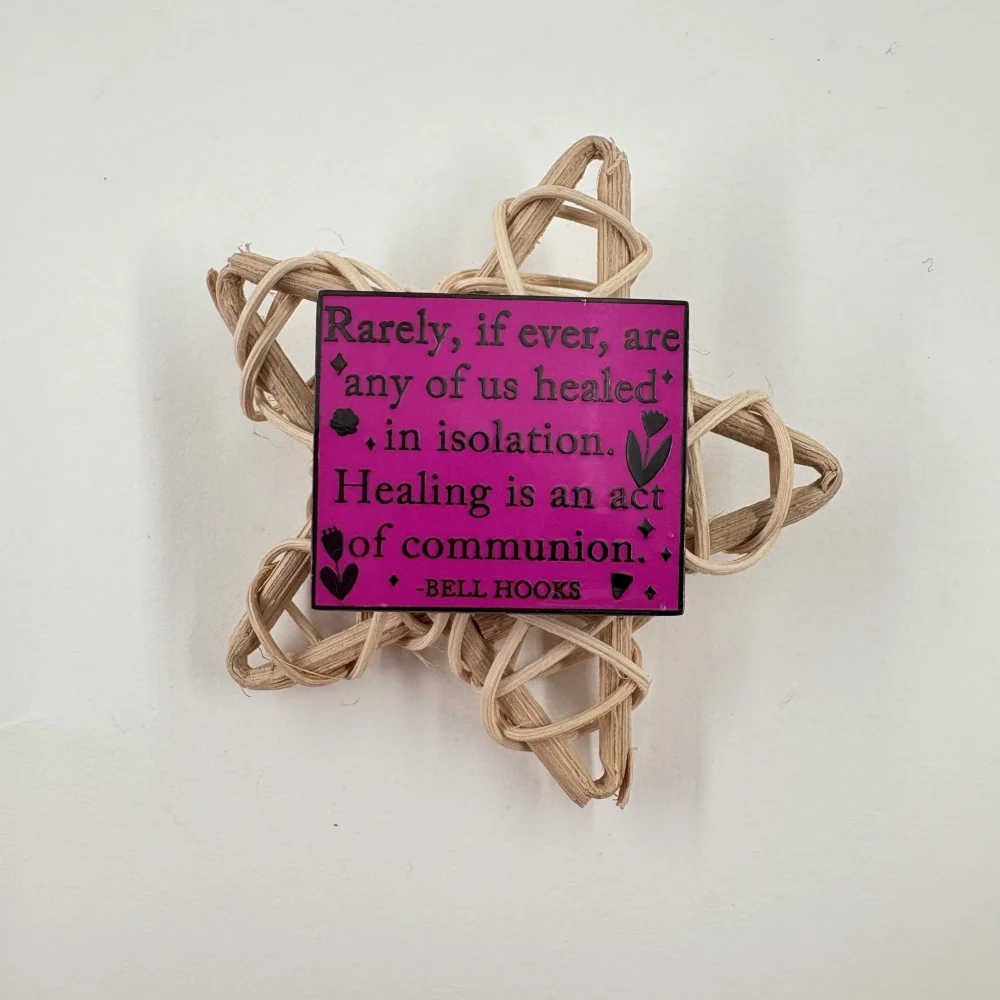 Крючки-колокольчики цитата исцеление это действительный причастия