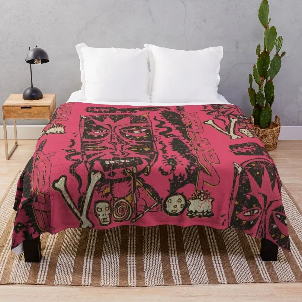Variflex Voodoo 1985 декоративное одеяло мягкие кровати одеяла