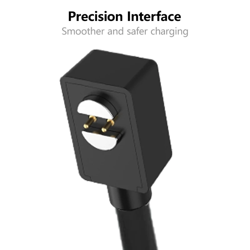 USB-кабель для зарядки наушников PurFree (BC01)
