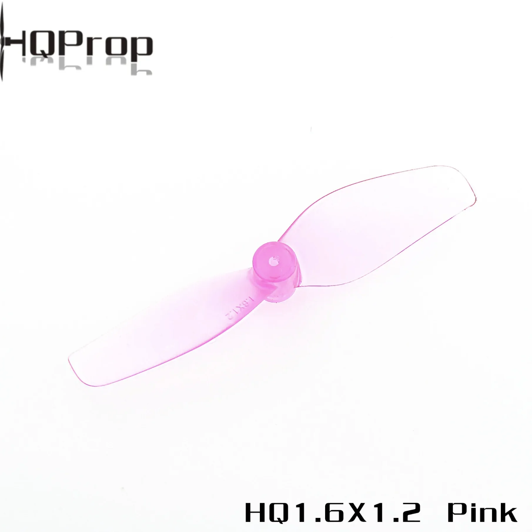 Фото 2 пары/HQPropУльтралегкий 40MMX2 1,6X1,2 №1