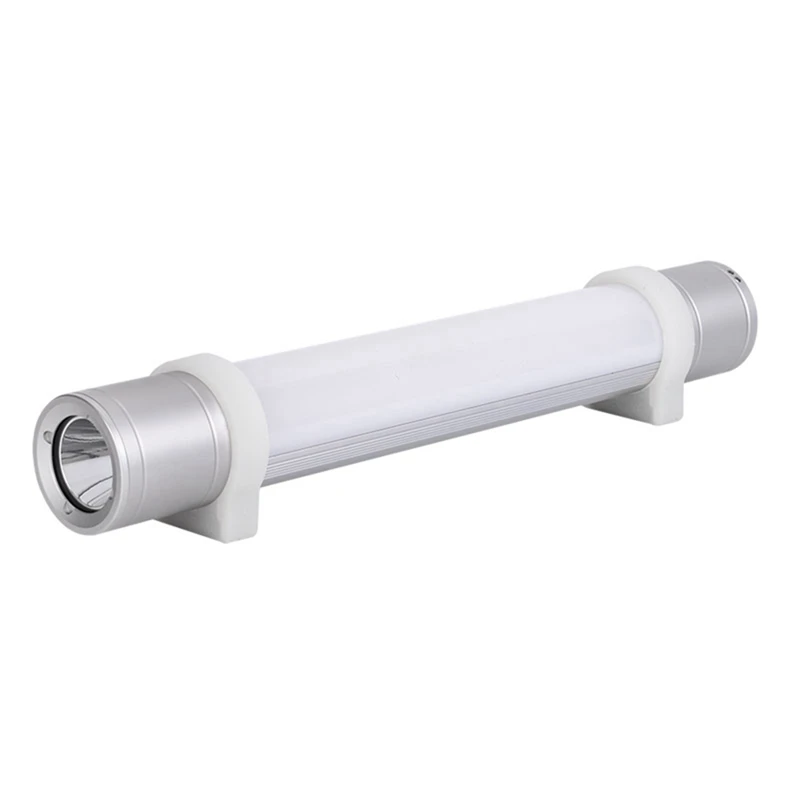 

Explosion-Proof Tent Lamp Fw6610 Explosion-Proof LED Rod Tube 3/6W Magnetic Emergency Maintenance Flashlight Replacement