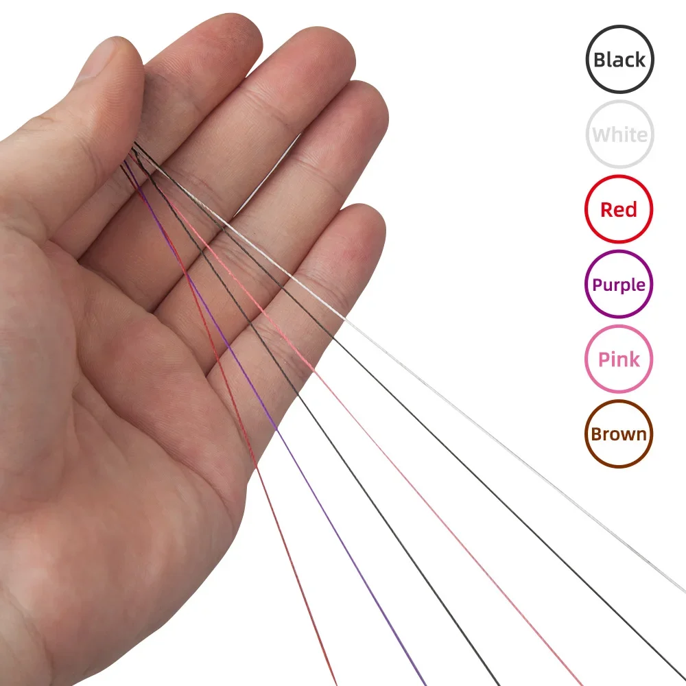 10 м/20 м точка для татуировки бровей предварительно нанесенные чернила PMU строка