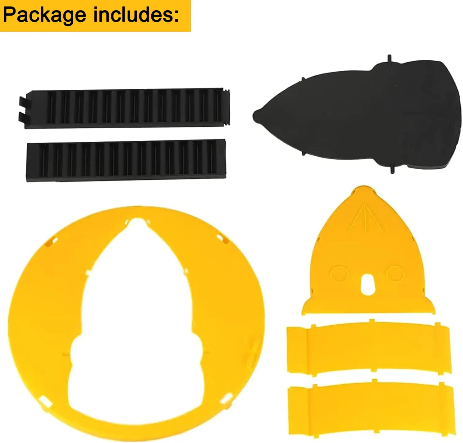 Ловушка для мыши флип-искользящая крышка ведра фотоловушка помещений и улицы