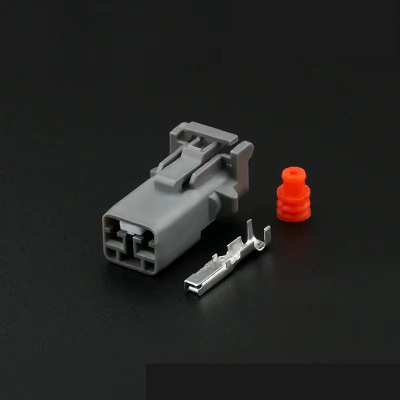 

7283-8227-40 подходит для современной Kia Great Wall Pentium разъем датчика ABS/21 Мужская и женская