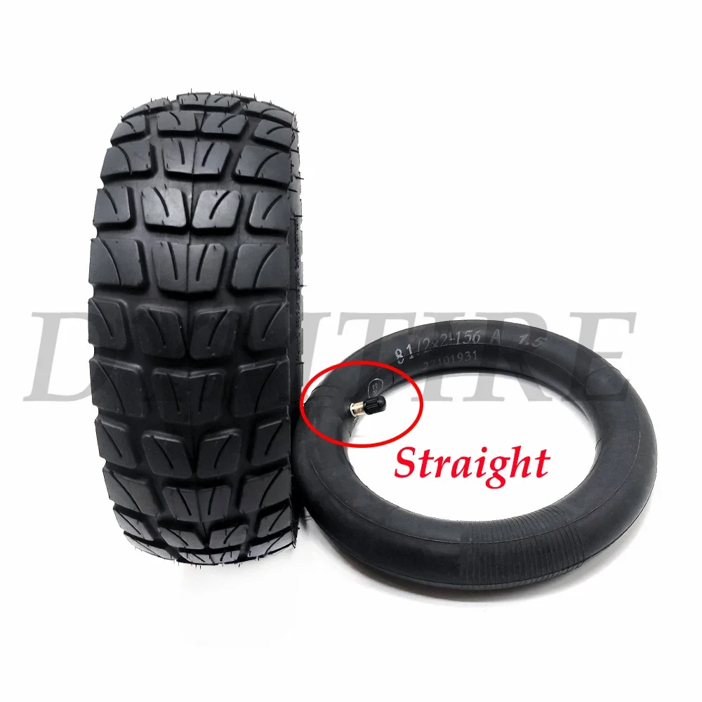 8 1/2x3 0 шины для Xiaomi M365/Pro серии Dualtron Электрический скутер переднее и заднее колесо