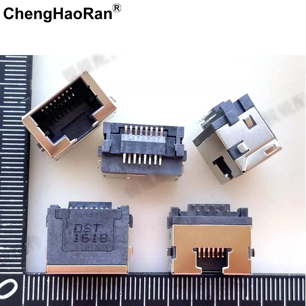 

Сетевой кабель 8P8C для ноутбуков Lenovo, ASUS, Dell, RJ45, 5 шт., 10 шт.