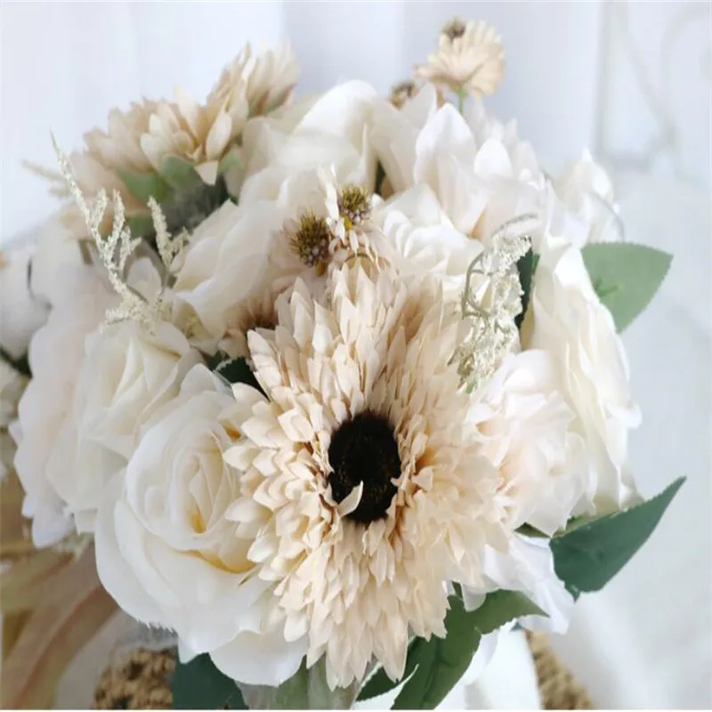 Свадебные каскадные водопады в виде бабочки орхидеи капли воды стильная