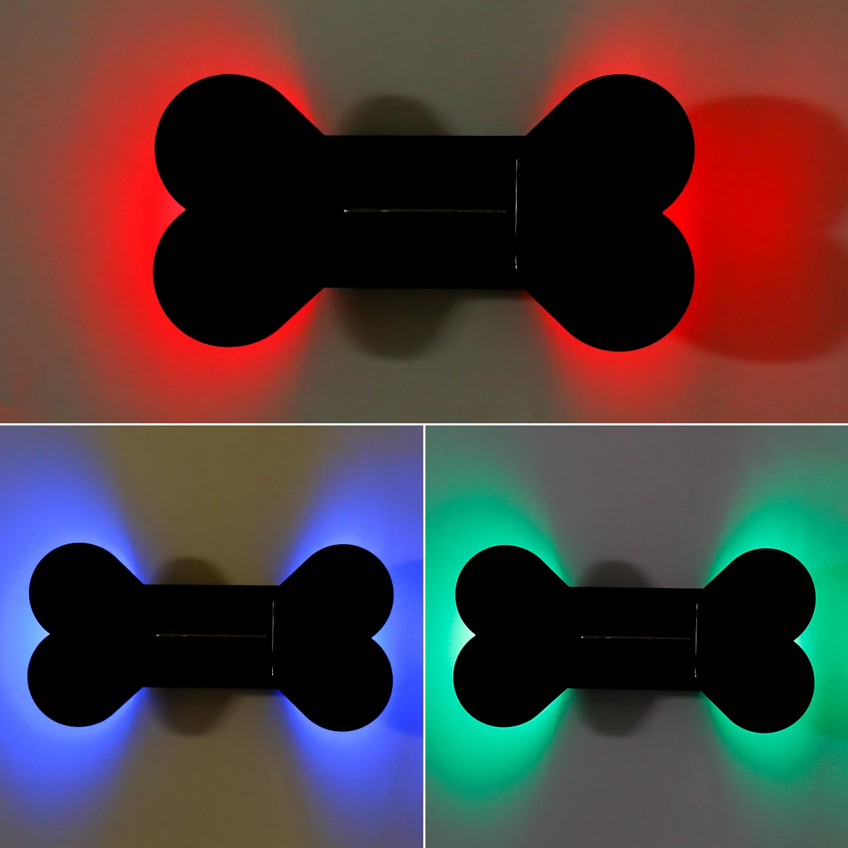 

2pcs Solar Wall Light Outdoor Led Stair Light Auto On/Off Fence Light IP65 Waterproof Solar Patio Light With Colorful Light