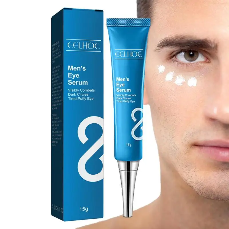 

Under Eye Repairing Cream Brightening Eye Cream Reduce Wrinkles Anti Puffiness Cream Deep Nourishing Under Eye Cream For Men