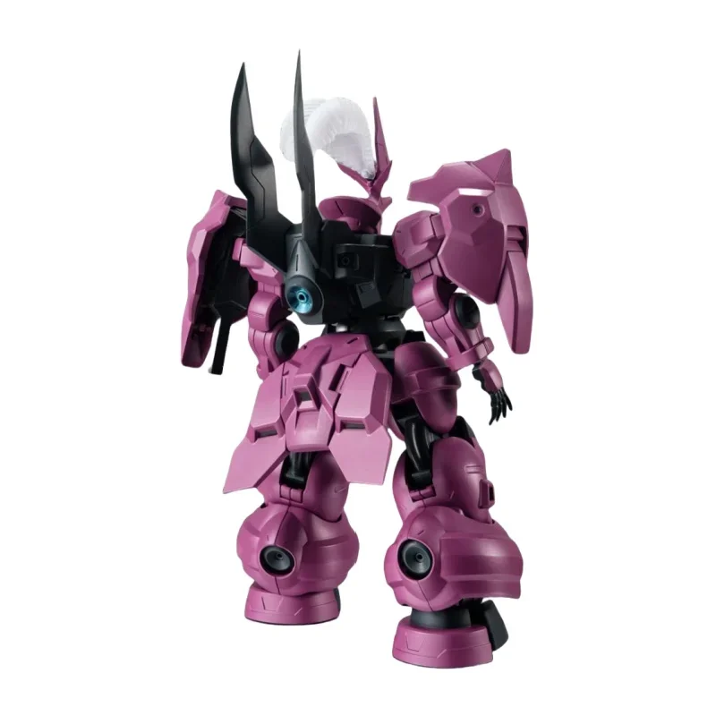 Bandai в наличии Original ROBOT SOUL MD-0032G GULE dila Ver. A.N.I.M.E. Аниме экшн-Фигурки игрушки ПВХ