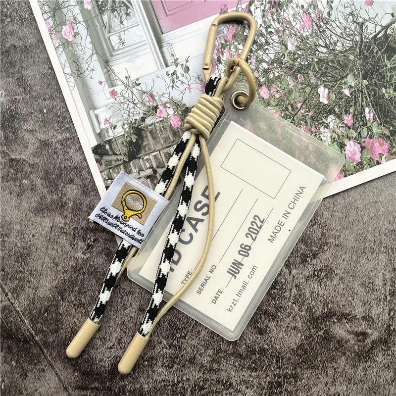 

Держатель для удостоверения личности SH-P04 розового цвета