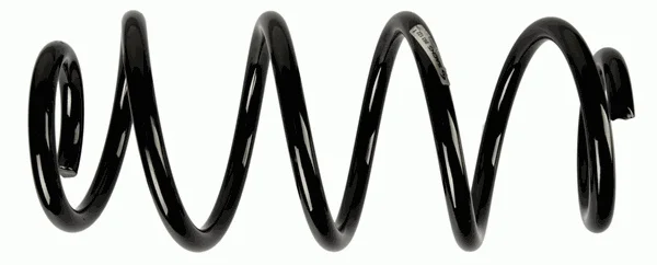 

993122 пружина спирали для