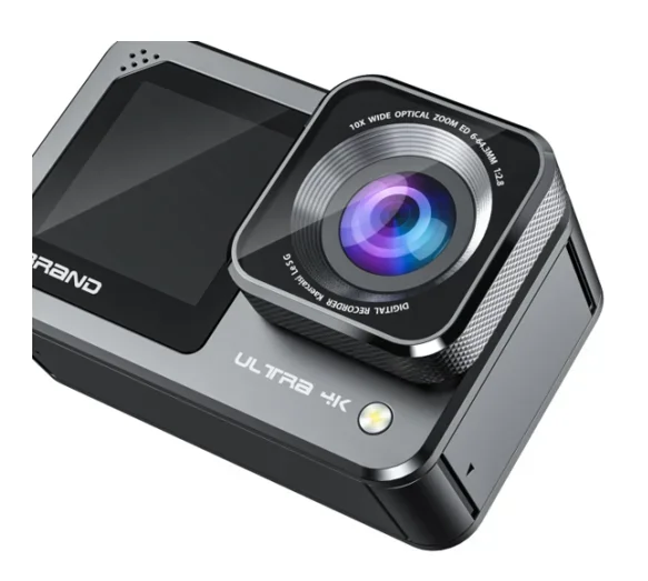 Go Pro 8k 5k 4k 60fps fhd 6-aixs стабилизатор водонепроницаемая спортивная экшн-камера