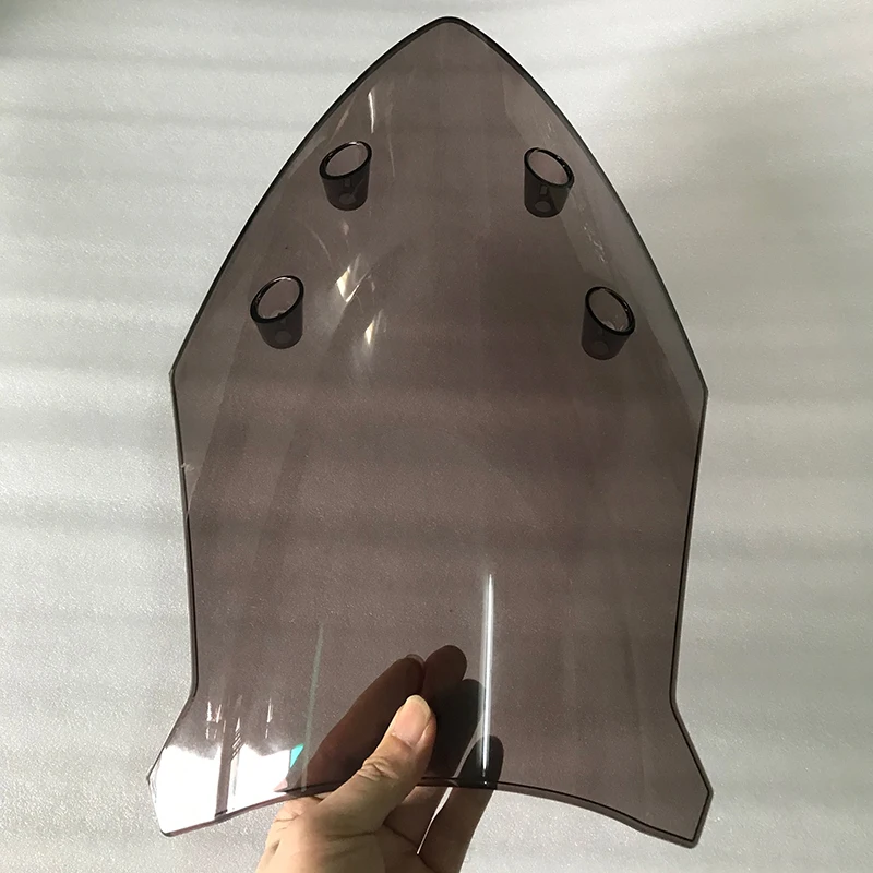 

Лобовое стекло для 2015-2017 2018 2019 2020 2021 Suzuki GSXS1000F GSX S 1000F GSXS1000 GSX S1000F Передний дефлектор ветра