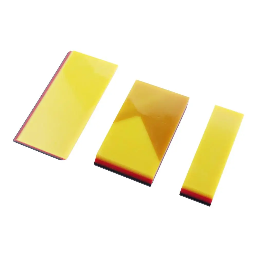 

Наклейка из углеродного волокна, виниловая пленка, автомобильная пленка, наклейка для установки, приспособление для удаления наклеек, ТИНТ окна, инструмент для чистки автомобиля