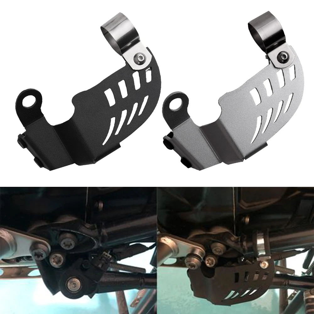 

Комплект зажигания для BMW R1200GS LC GSA 2013-2019 R1250GS Adventure 2019-защитный чехол с боковой подставкой