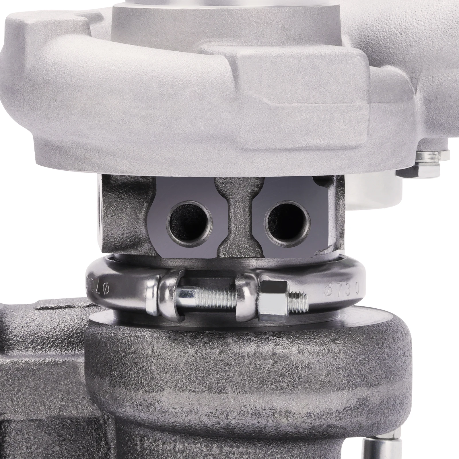 Турбозарядное устройство TD04L для Subaru Impreza WRX Legacy GT Outback 4947704000 л EJ255 08-14 070913093 114411AA710