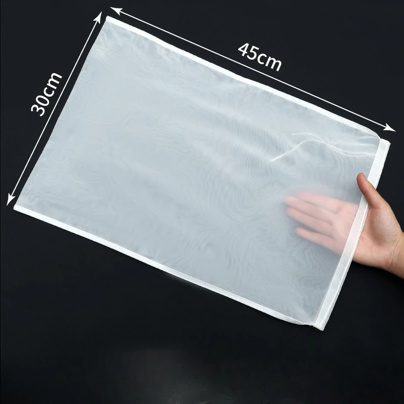 

Многоразовые фильтрующие пакеты из нейлона для соевого молока