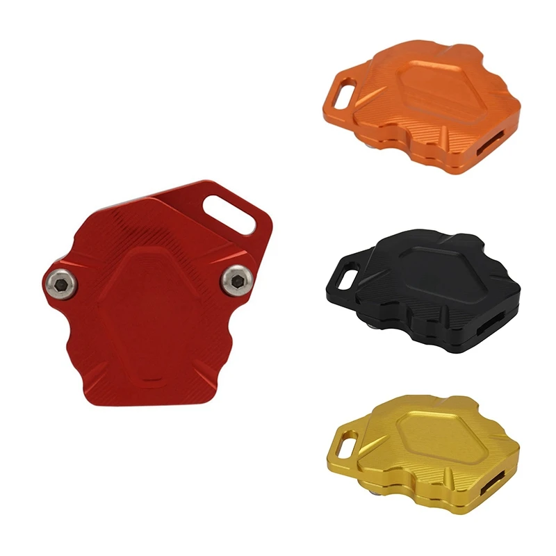 

For Sur-Ron Sur Ron Light Bee S X Electric Dirt Bike Motorcycle Key Cover Case Cap Head Shell Protector